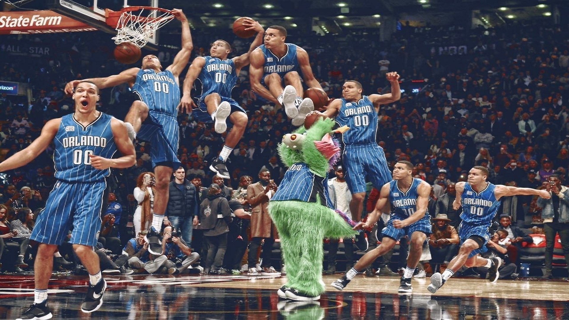 勇士替补阵容爆发，普尔率队扭转战局，勇士球员普尔什么水平