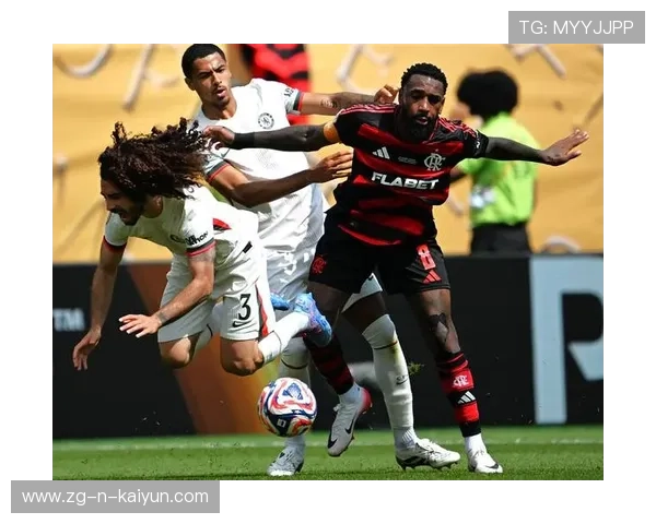 弗拉门戈连续制造反击机会