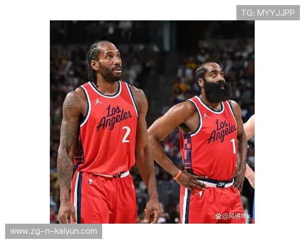 快船队冲击联盟前三，目标明确，快船联盟第一